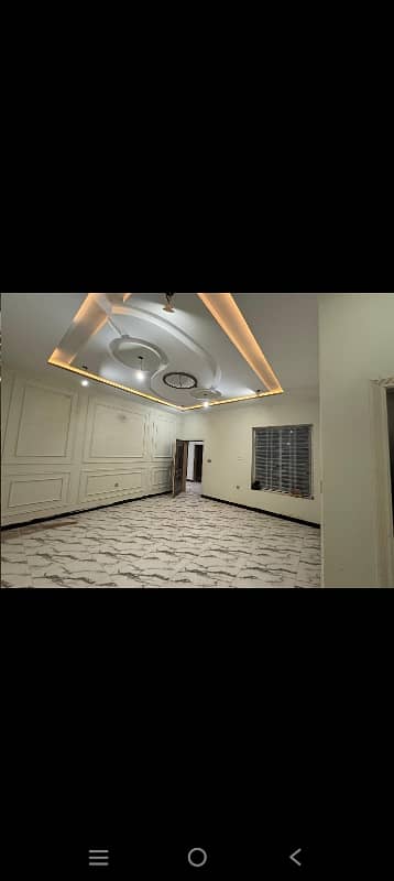 BEAUTIFUL UPPER PORTION FOR RENT IN DHA U BLOCK 3