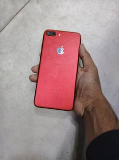 iPhone 7 Plus 128gb pta approved