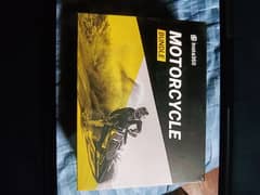 Insta360 Motorcycle Bundle Kit