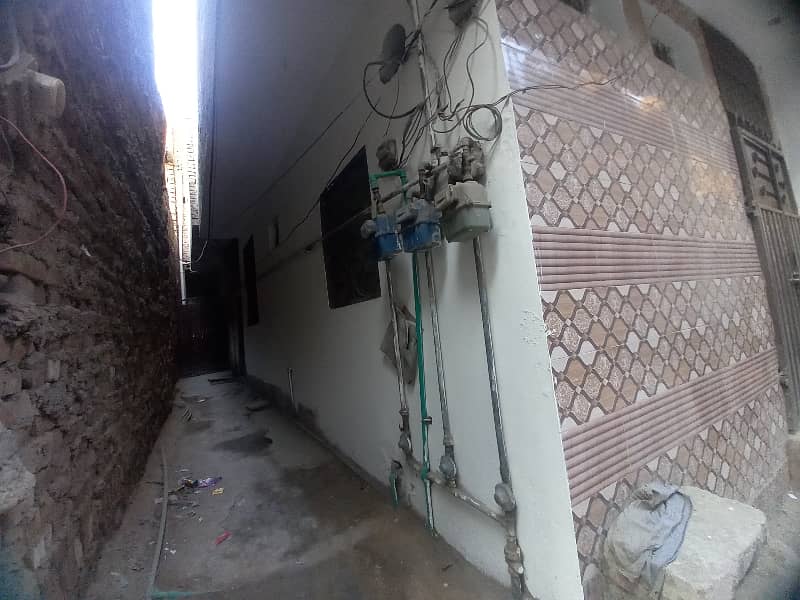 Triple Storey House For Sale In Fateh Garh Lahore 4