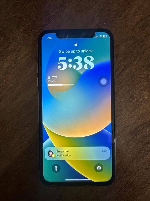 Iphone X for sale. 3