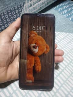 infinix hot 8