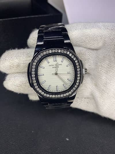 patek philippe geneve