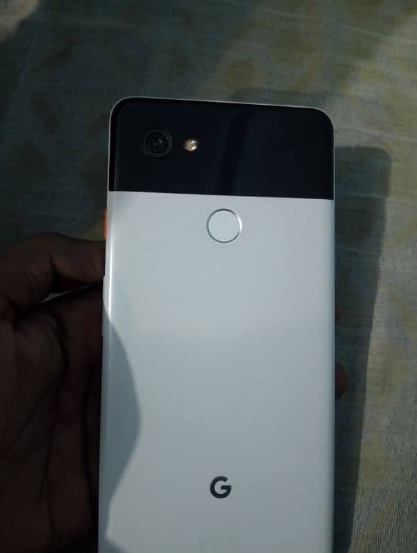 Goggle pixel 2xl 4 65 GB 2