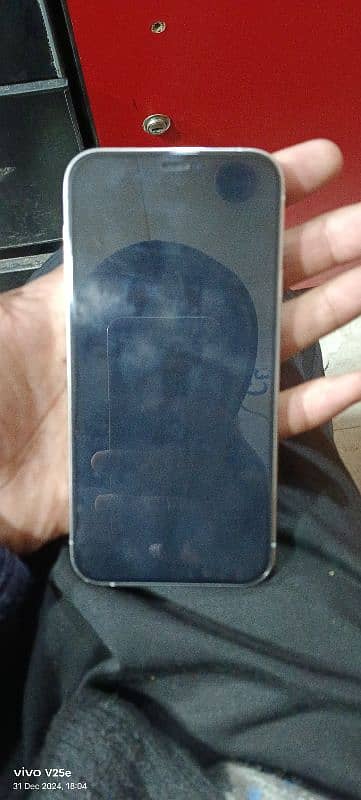 i phone 12 pro water pack 256 gb 2