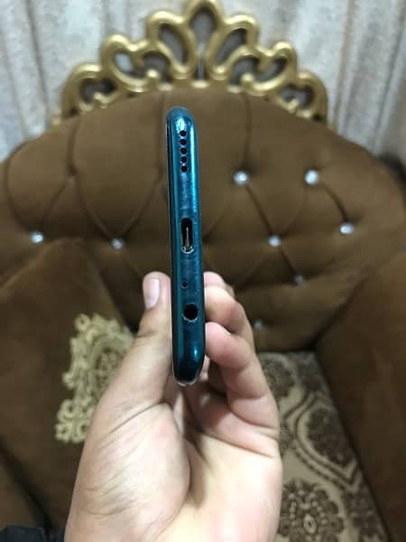 huawei y9prime 4gb 128gb 4