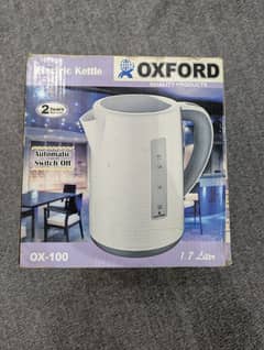 Electric Kettle