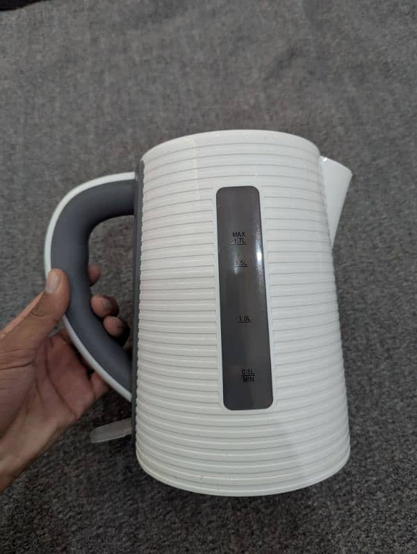 Electric Kettle 1