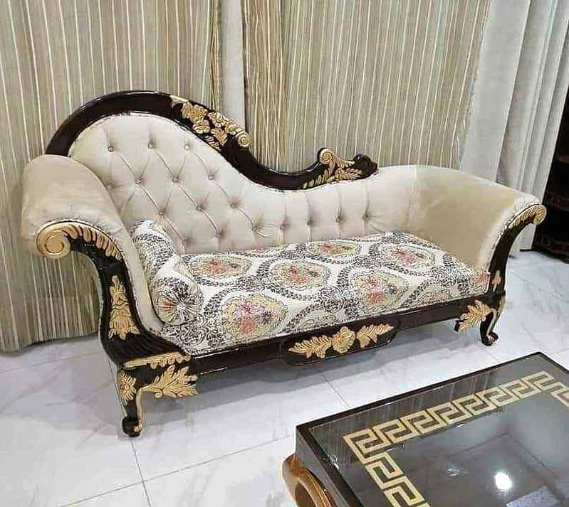 Unique Design sofas, Dewan Sofas ( Home Furniture in Lahore ) 1