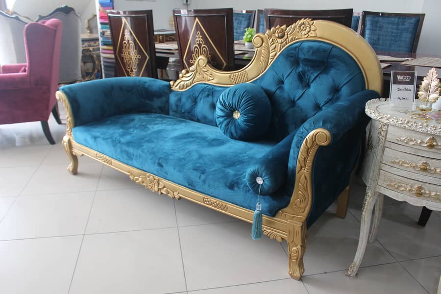 Unique Design sofas, Dewan Sofas ( Home Furniture in Lahore ) 2