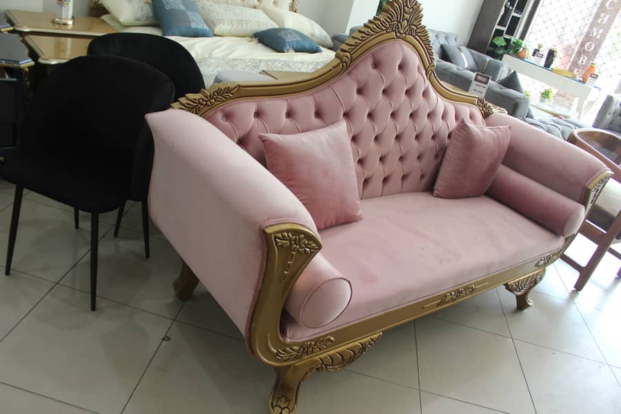 Unique Design sofas, Dewan Sofas ( Home Furniture in Lahore ) 3