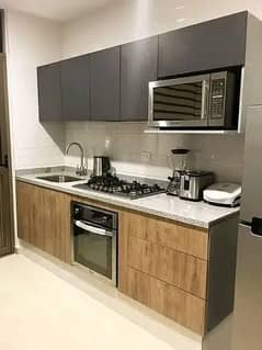 Cabinets, Kitchen Cabinets ( Home Furniture in Lahore )