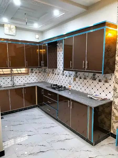 Cabinets, Kitchen Cabinets ( Home Furniture in Lahore ) 2