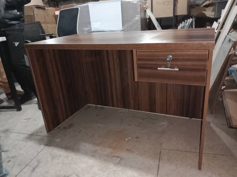 Reception conter, Office Table, Office Furniture 5