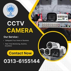 Cctv Camera/ CCTV Cameras Installation/ Same Day / Urgent