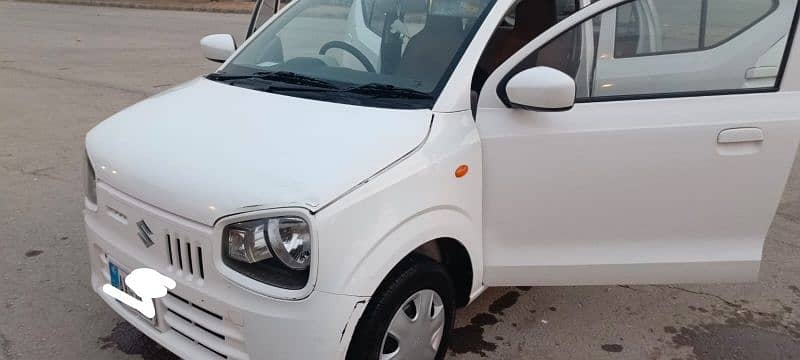 Suzuki Alto  vxl 7