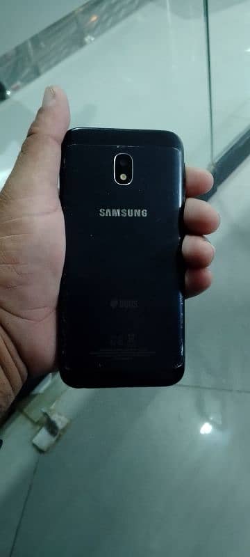 Samsung Galaxy J3 16/2 4