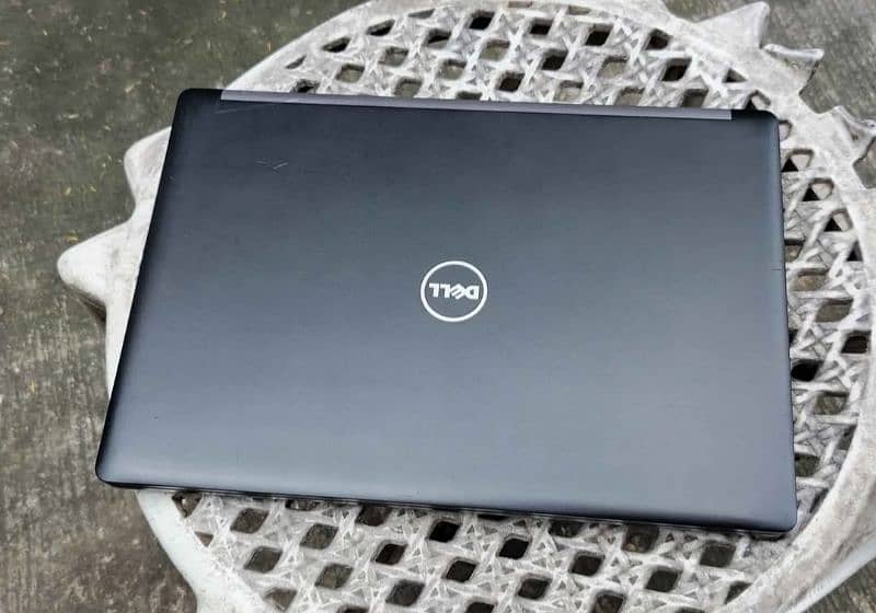 Dell Laptop Core i5 7th generation mint condition 0