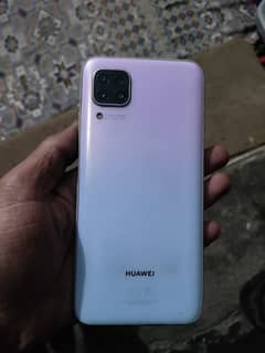 Huawei nova 7i