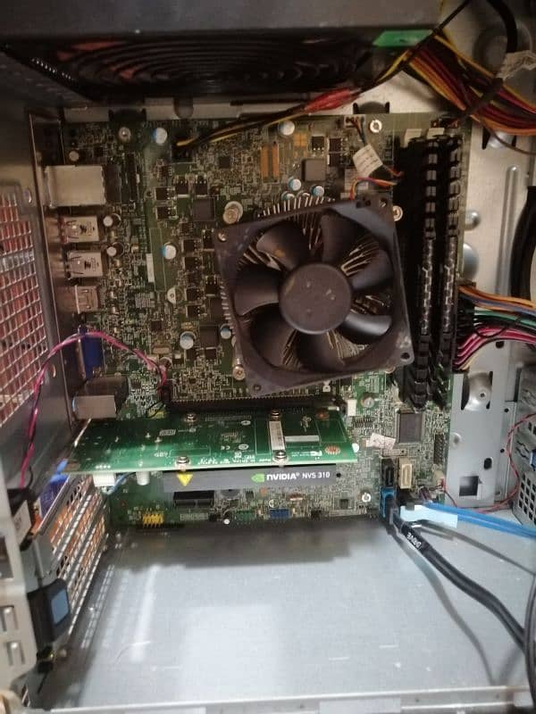 dell 3rd gen pc 1