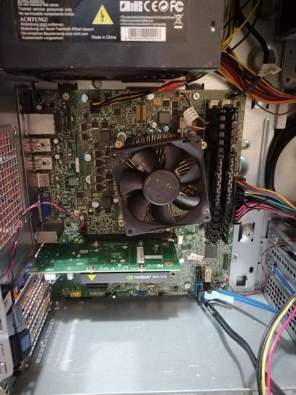 dell 3rd gen pc 2