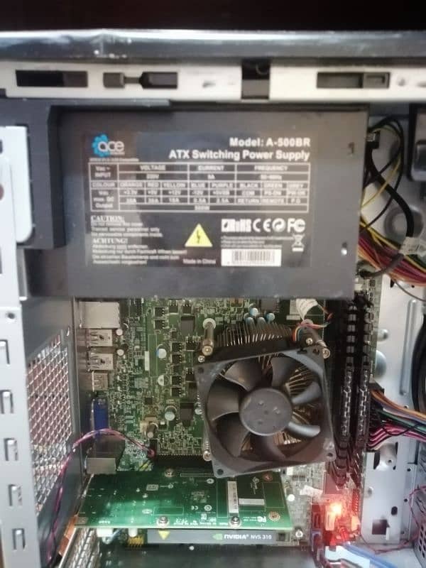 dell 3rd gen pc 3