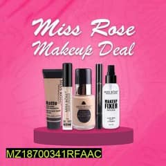 Makeup Deal