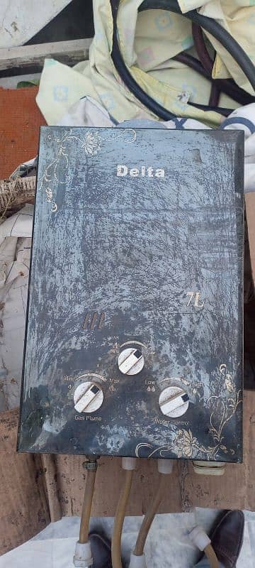 delta geyser 1