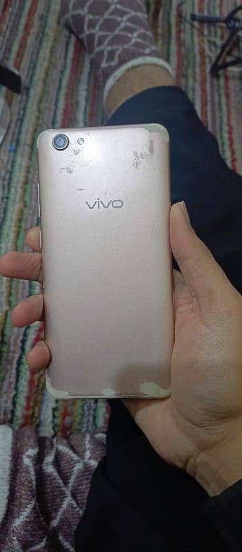 vivo y 71 3