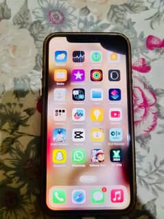 iphonex