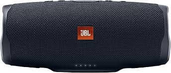 JBL | Charge 4 - Portable Bluetooth Speaker Durable Bluetooth Speaker 1