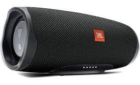 JBL | Charge 4 - Portable Bluetooth Speaker Durable Bluetooth Speaker 2