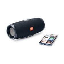 JBL | Charge 4 - Portable Bluetooth Speaker Durable Bluetooth Speaker 4