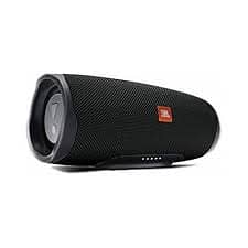 JBL | Charge 4 - Portable Bluetooth Speaker Durable Bluetooth Speaker 5