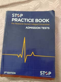 Step practice book for sale