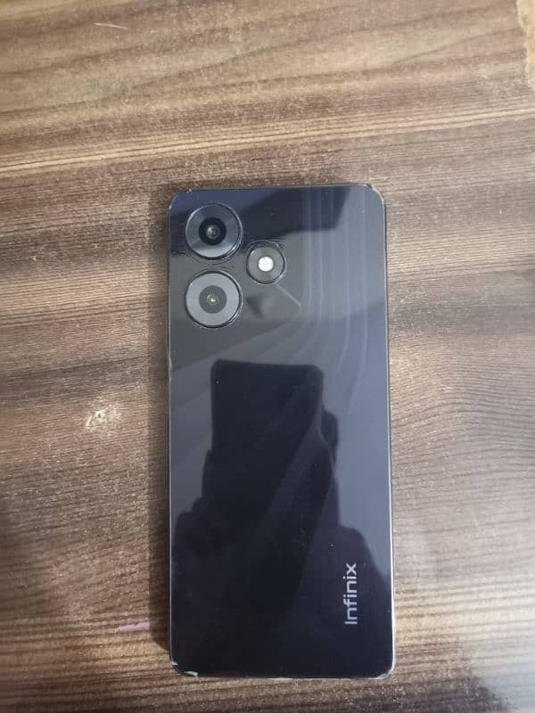 INFINIX HOT 30 16/128 1