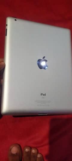 Ipad air