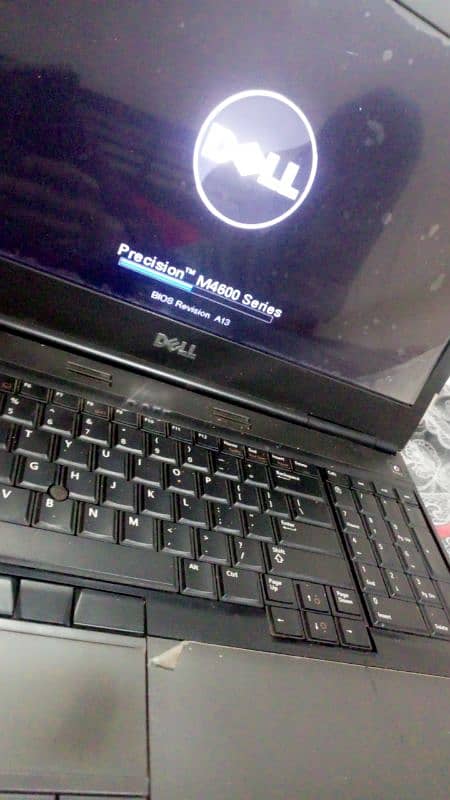 Dell Core i7 -vPRO -2nd Generation. 0