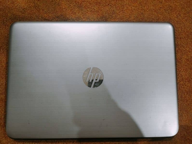 HP LAPTOP i7 7th Generation 0