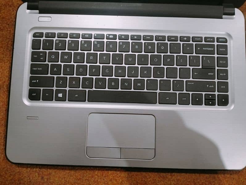 HP LAPTOP i7 7th Generation 1