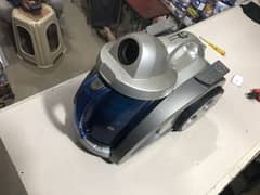 Vacuum cleaner Palson Bagless