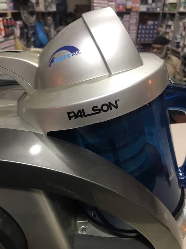 Vacuum cleaner Palson Bagless 3