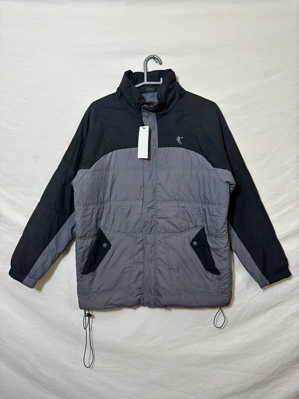 Jacket | Puffer Jacket | Men’s Winter Jackets | Windbreaker 7