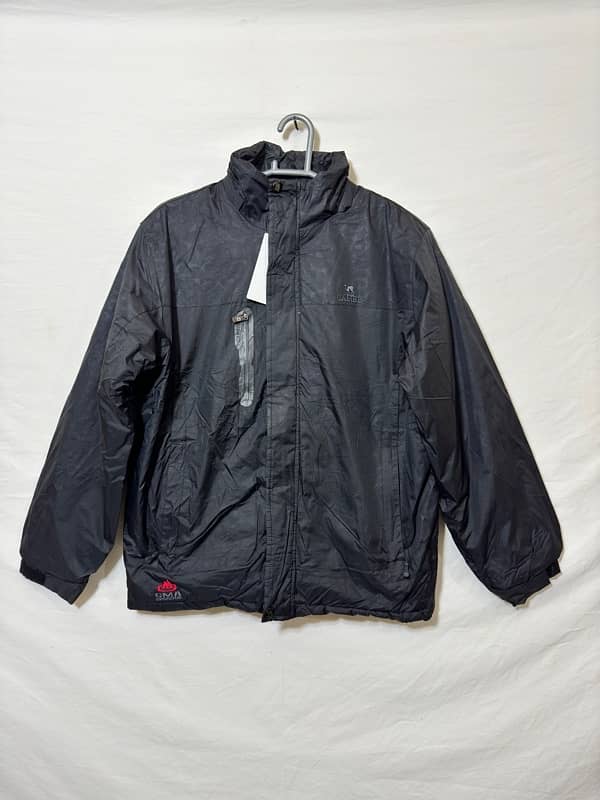 Jacket | Puffer Jacket | Men’s Winter Jackets | Windbreaker 10