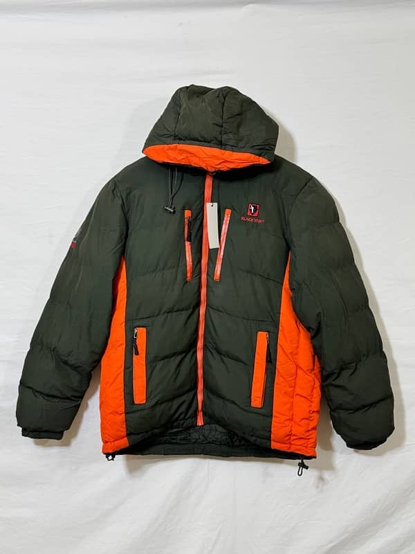 Jacket | Puffer Jacket | Men’s Winter Jackets | Windbreaker 12