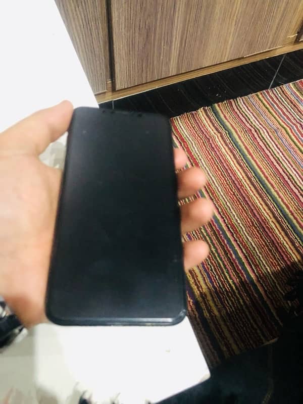 iPhone XS Max 512 gb non pta sim working 7