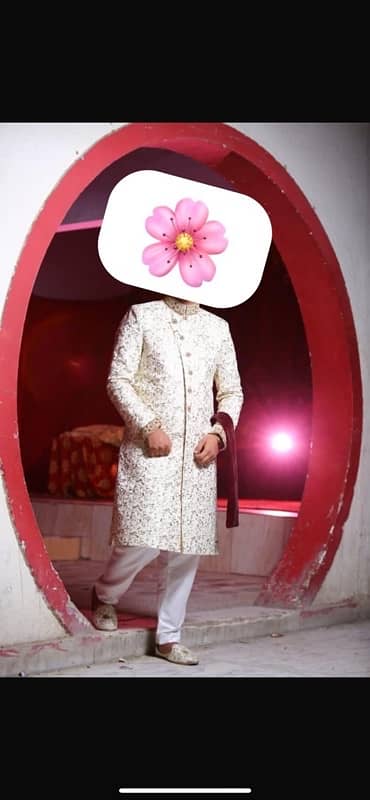 sherwani 1