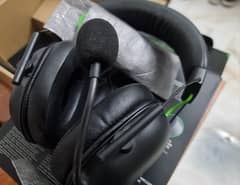 Razer Blackshark V2 X Headphones