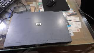 hp compaq 6910p