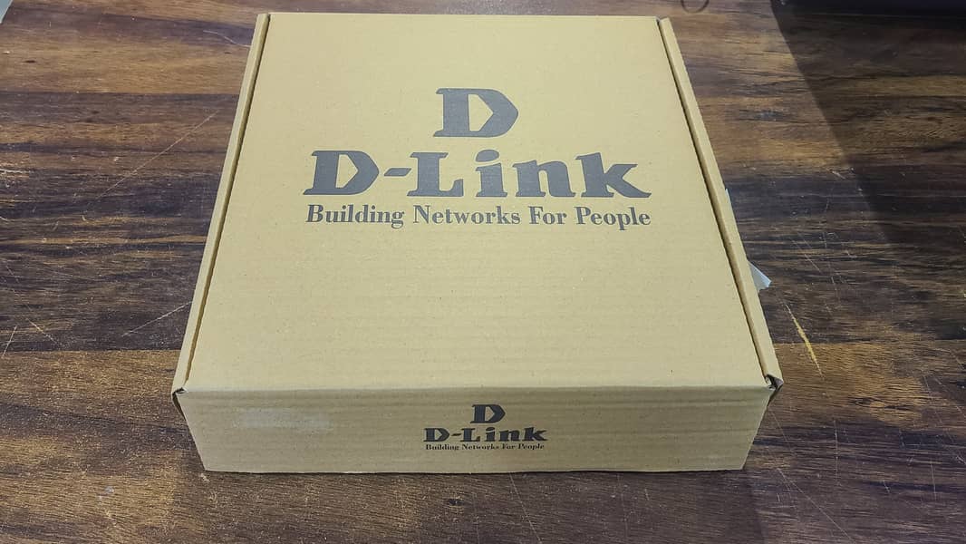 Dlink 4G LTE SIM Router AC1200 M960 Official PTA Approved (With box) 1